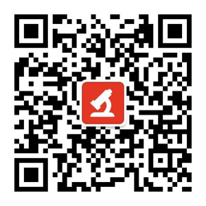 找房实验室官方微信